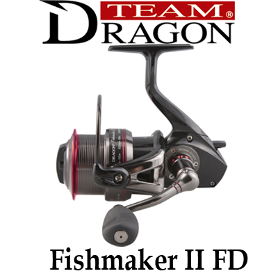 Dragon Fishmaker II FD
