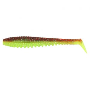 Виброхвост Pontoon21 Homunculures Awaruna Dun, 4.5'' P21-SB-AWAD-4.5-04-4227