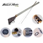 Спиннинг Black Hole Hi-Light S-742L Extra