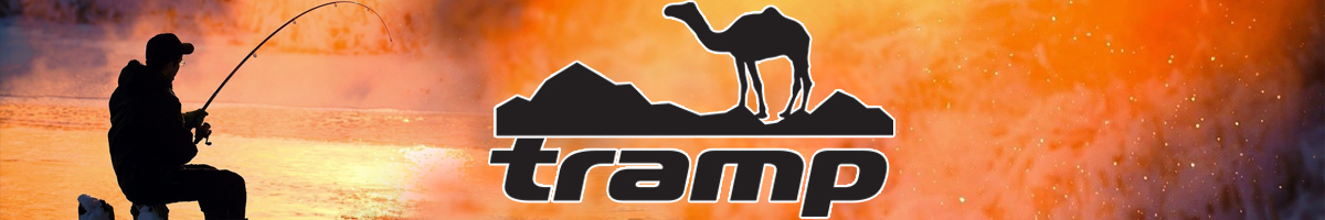 Tramp Universal черный