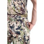 Костюм King Hunter WIND Mountain Camo XL