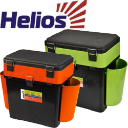 Helios "FishBox" (19л)