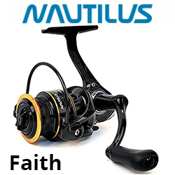 Nautilus Faith