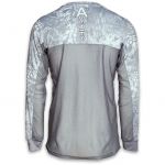 Джерси мужская Veduta Air серия UPF50+ Reptile Skin Albino р.XL