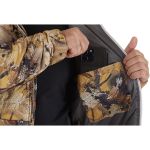 Куртка утепленная Higashi Stone Jacket Honey Comb р-р S