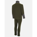 Костюм флисовый Pike Fleece хаки р. L