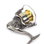 Катушка Nautilus Legally 4000 NEW