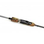 Спиннинг Forsage Military Solid Travel S-7`0" 213cm 1-7 g