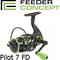 Feeder Concept Pilot 7 FD