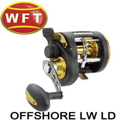 WFT Offshore LW LD