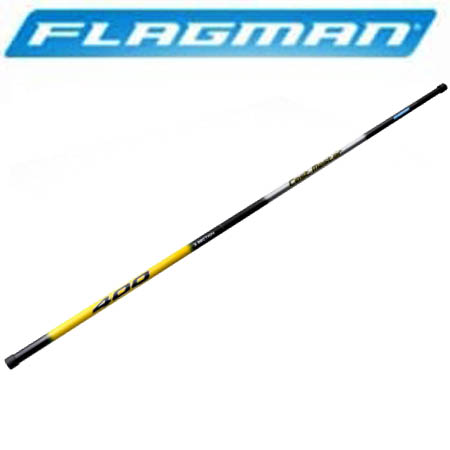 Flagman Cast Master Put Over (CMP400)