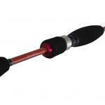 Удилище спиннинговое Maximus Pointer 22UL,  2.2 m, 0,8-6,5g