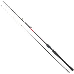 Удилище кастинговое Zetrix DarkBlood DBC-762XXH LSE max 110g