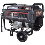 Бензиновый генератор Lifan S-Pro SP3200