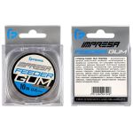 Амортизатор для фидера F-Fishing Feeder Gum Impresa 10м d0,6мм