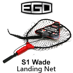 EGO S1 Wade Landing Net 19"х21"х31"