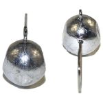 Джиг-головка Lucky John MJ MICRO HEAD кр.008 3.0г