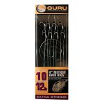 Готовая оснастка Guru Method Hair Rings-12 GMHR12*