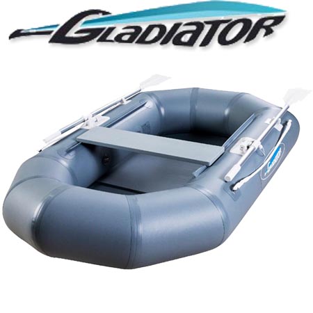 Гребные лодки Gladiator Simple (A) 