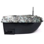 Прикормочный корабль Vydra Maxi Практик GPS Camo