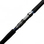 Удилище морское JSCompany Bixod P4 ver2 S832XXXH 2,51 м 120-200 PE5-10