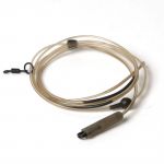 Готовый монтаж Korda Dark Matter Leader Heli Silt 40lb