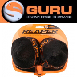 Guru Reaper Pole Sock GRPS