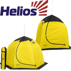 Helios Nord Extreme