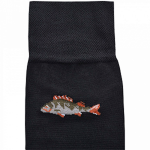 Термоноски ХСН AVI outdoor 494 Bamboo Fish (7710/494 F) р-р 43-46
