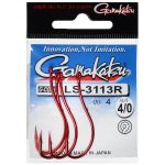 Крючок Gamakatsu Hook LS-3113R 8p n/l №01
