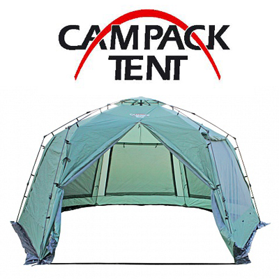 Campack Tent  A-2601W