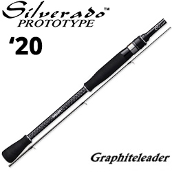 Graphiteleader Silverado Prototype