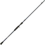 Удилище кастинговое Abu Garcia IKE Signature Rod 703 M/MH 8-28G/10-32g