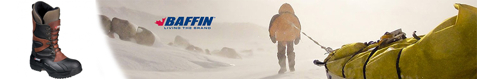 Baffin Apex
