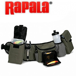 Rapala Hip Pack (46005-1)