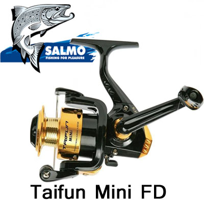 Salmo Taifun Mini  FD 