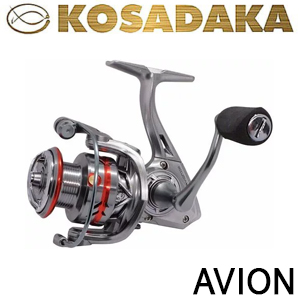 Kosadaka Avion
