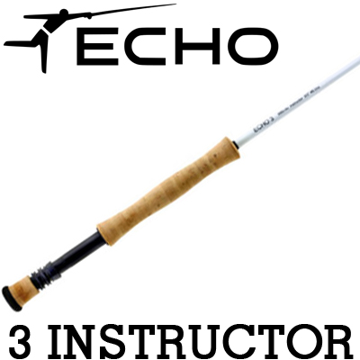 Echo 3 Instructor