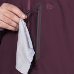 Куртка FHM "Pharos" Бордовый 2XL