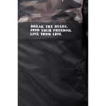 Куртка Remington Urban Sivera Black/Camo р. M