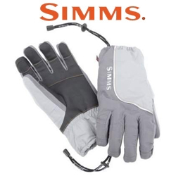 Simms Outdry Insulated Glove Anvil