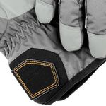 Перчатки Simms Prodry Glove Charcoal размер XL