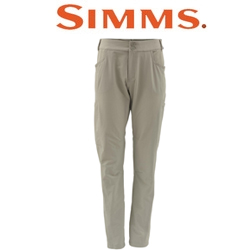 Simms Women's Mataura Pant Khaki