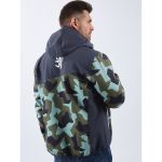 Куртка Finntrail Softshell Nitro 1320 CamoArmy_N (XXXL)