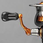 Катушка Daiwa 16 Iprimi 2004