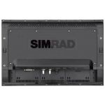 Дисплей Simrad NSS16 evo3 with world basemap (000-13240-001)