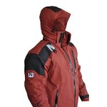 Костюм демисезон. Norfin Verity терракот. 00 р.XS