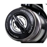 Катушка спиннинговая F-Fishing Zedd 2000S (FZDD2000S)