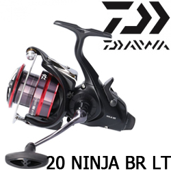 Daiwa 20 Ninja BR LT