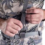 Брюки Sitka Timberline Pant цв. Optifade Open Country р. 44X32